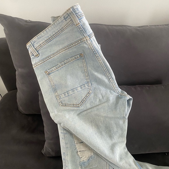 Carrot pull & bear jean - Picture 3 of 4